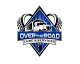 https://www.logocontest.com/public/logoimage/1570564487Over The Road Lube _ Services 26.jpg